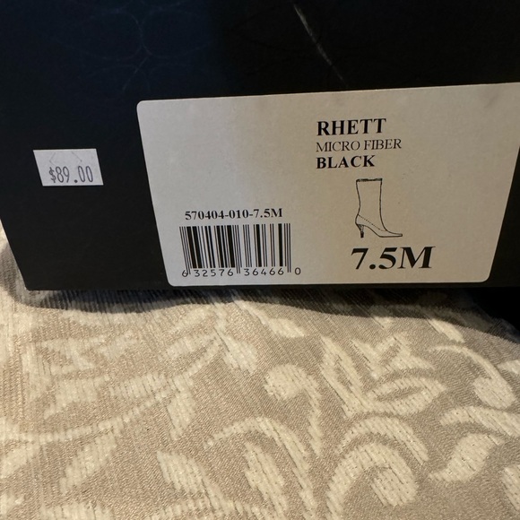 Madison Studio Knee high boots - Picture 11 of 11